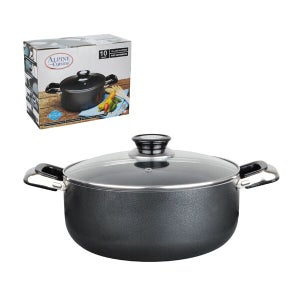 Dutch Ovens and Sauce Pans