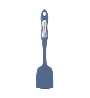 Hamilton Beach Solid Turner 14in Soft Touch Handle Blue      643700355881