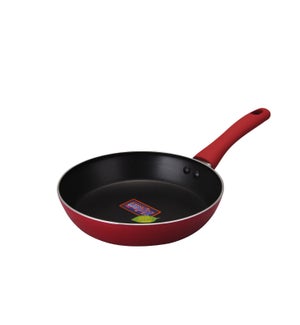 "PS Fry Pan Alum 10in Whitford Xylan Nonstick Coating, Soft  643700323989