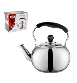 Tea kettle Whistling SS 2.0L                                 643700236647