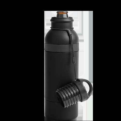 BottleKeeper Black The Standard 2.0