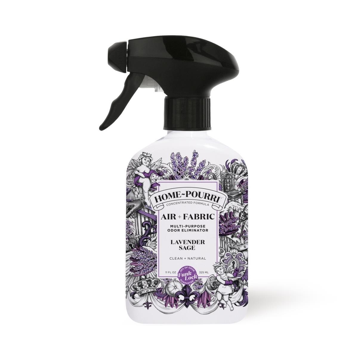 Poo~Pourri Spray 2oz — Barlow Blue