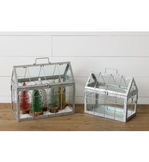 Greenhouse - Miniature
