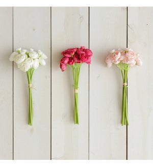 Bouquets - Sweetheart Roses, Asst Colors