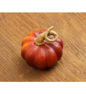 Pumpkin - Small Decorative Set