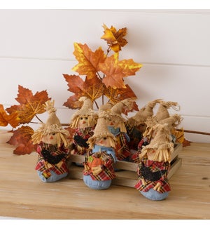 Ornamental - Scarecrows