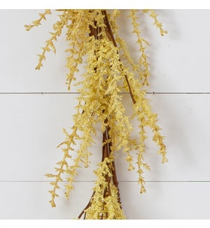 Garland - Rice Flower