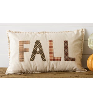 Pillow - Fall