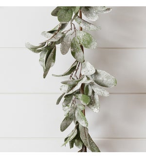 Garland - Frosted Lambs Ear