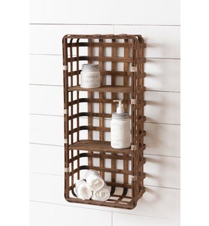 Shelf - Basket