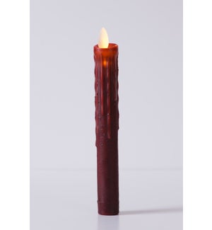Candle Taper Led - Motion Flame