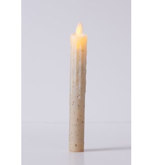 Candle Taper Led - Motion Flame