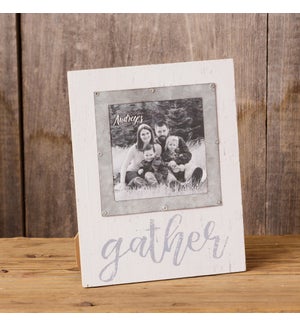 Picture Frame - Gather