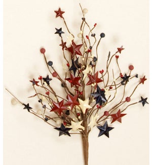 Branch - Americana - Berries And Tin Stars
