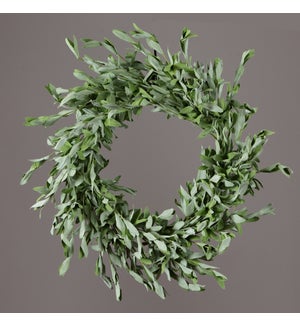 Wreath - Herb Sage