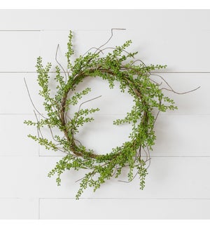 Wreath - String of Pearls