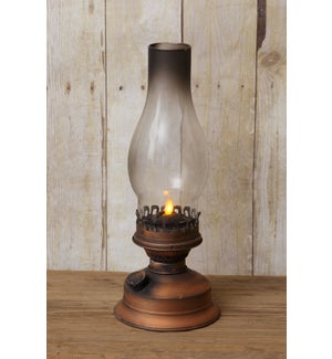 Lantern - Oil Lamp Style