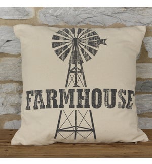 Pillow - Farmhouse