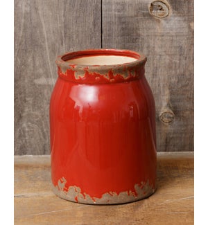 Pottery - Red Crock
