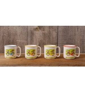 Beautiful Ride - Assorted Mugs