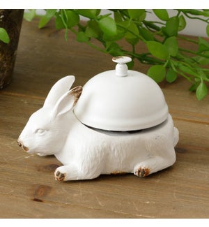 White Rabbit Bell