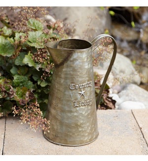 Country Living - Pitcher