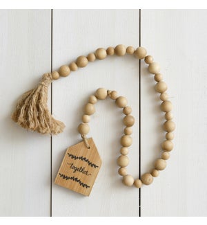 Farmhouse Beads - Together