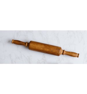Antique Inspired Rolling Pin Style I