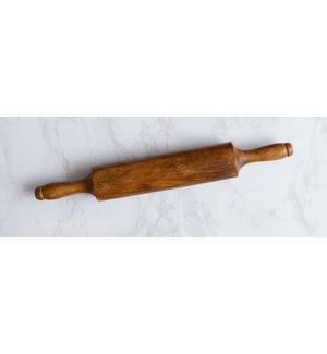 Antique Inspired Rolling Pin Style II