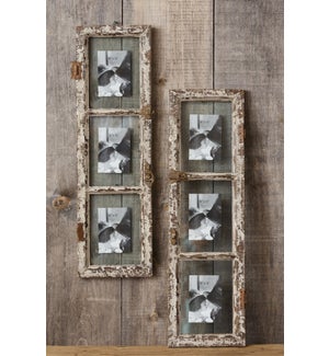 Picture Frame - Window Style