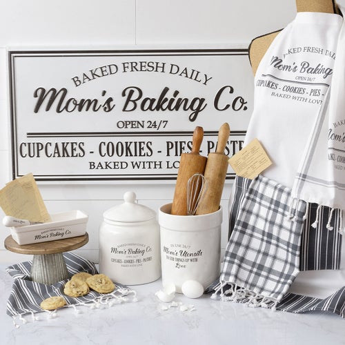 Moms Baking Co