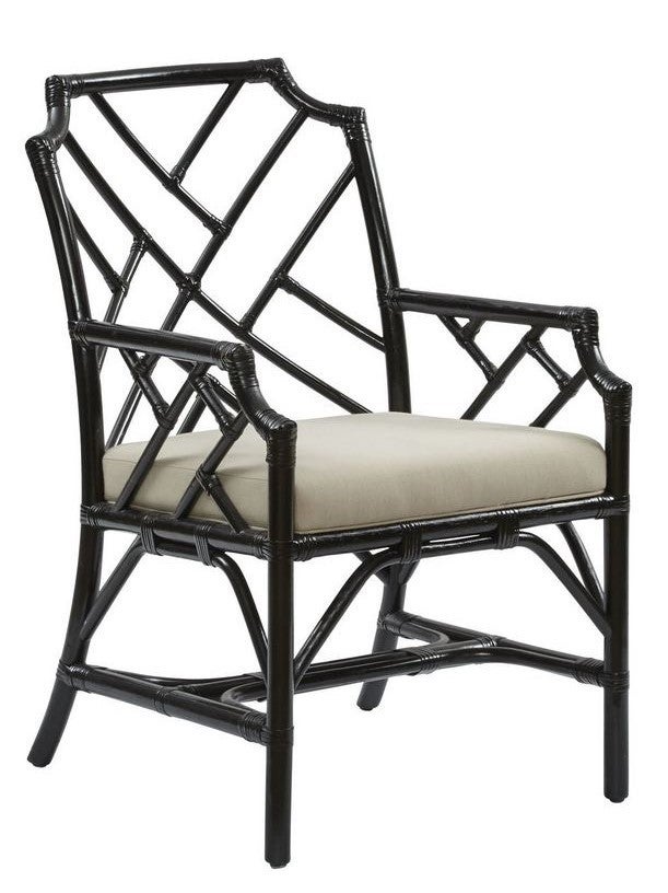 Chippendale discount arm chairs