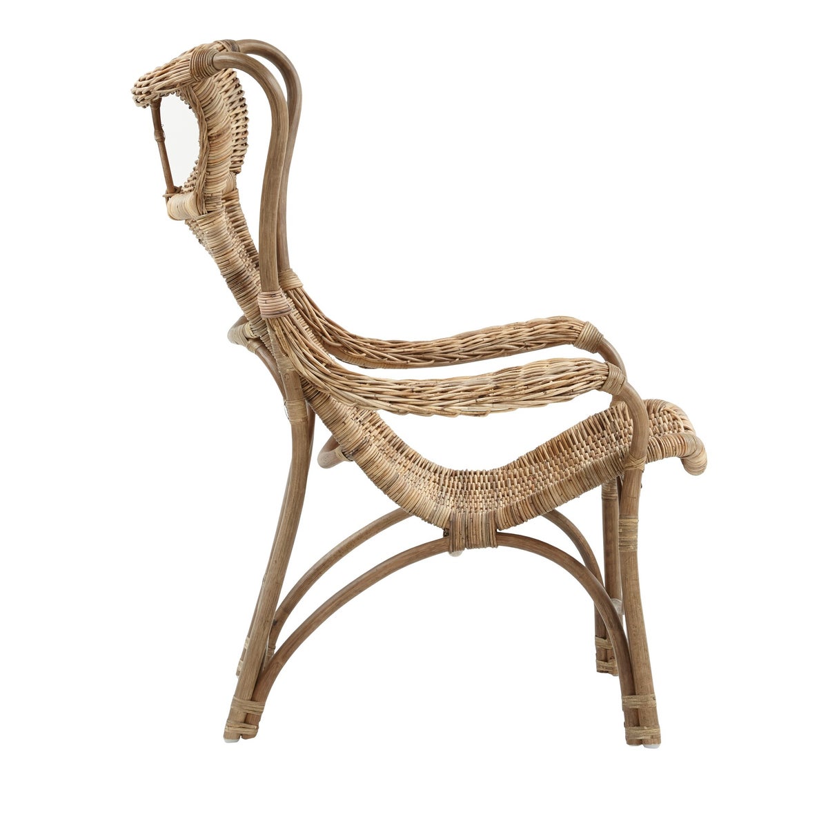 CLOSE-OUT!!The Curve Lounge Chair Color - Slimit Gray 50% OFF!This Item Will Be Discontinued.