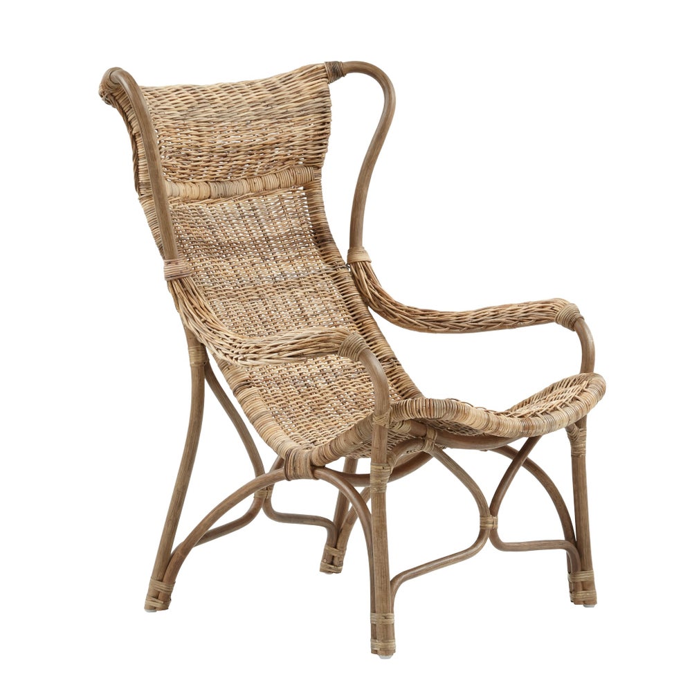 CLOSE-OUT!!The Curve Lounge Chair Color - Slimit Gray 50% OFF!This Item Will Be Discontinued.