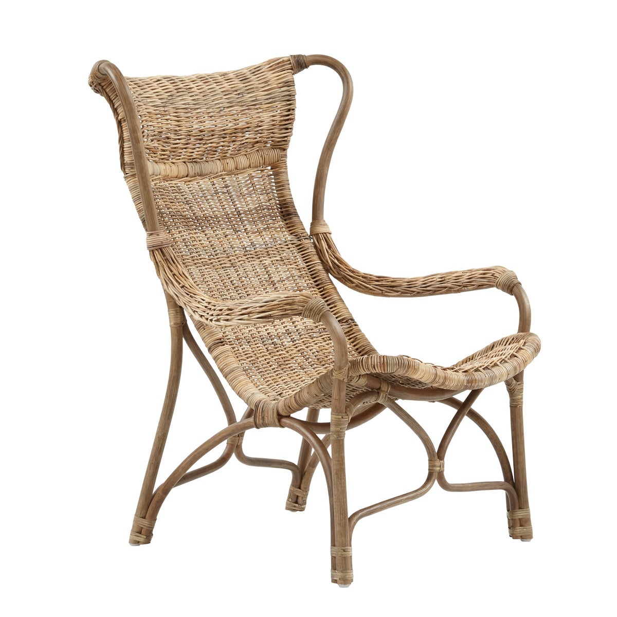 CLOSE-OUT!!The Curve Lounge Chair Color - Slimit Gray 50% OFF!This Item Will Be Discontinued.
