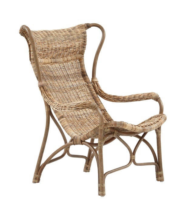 CLOSE-OUT!!The Curve Lounge Chair Color - Slimit Gray 50% OFF!This Item Will Be Discontinued.