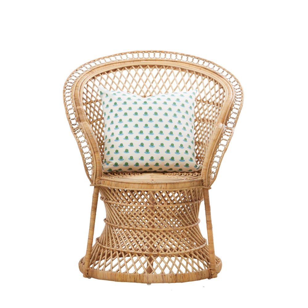 Bali Chair Color - Natural This Item Will Be Discontinued.
