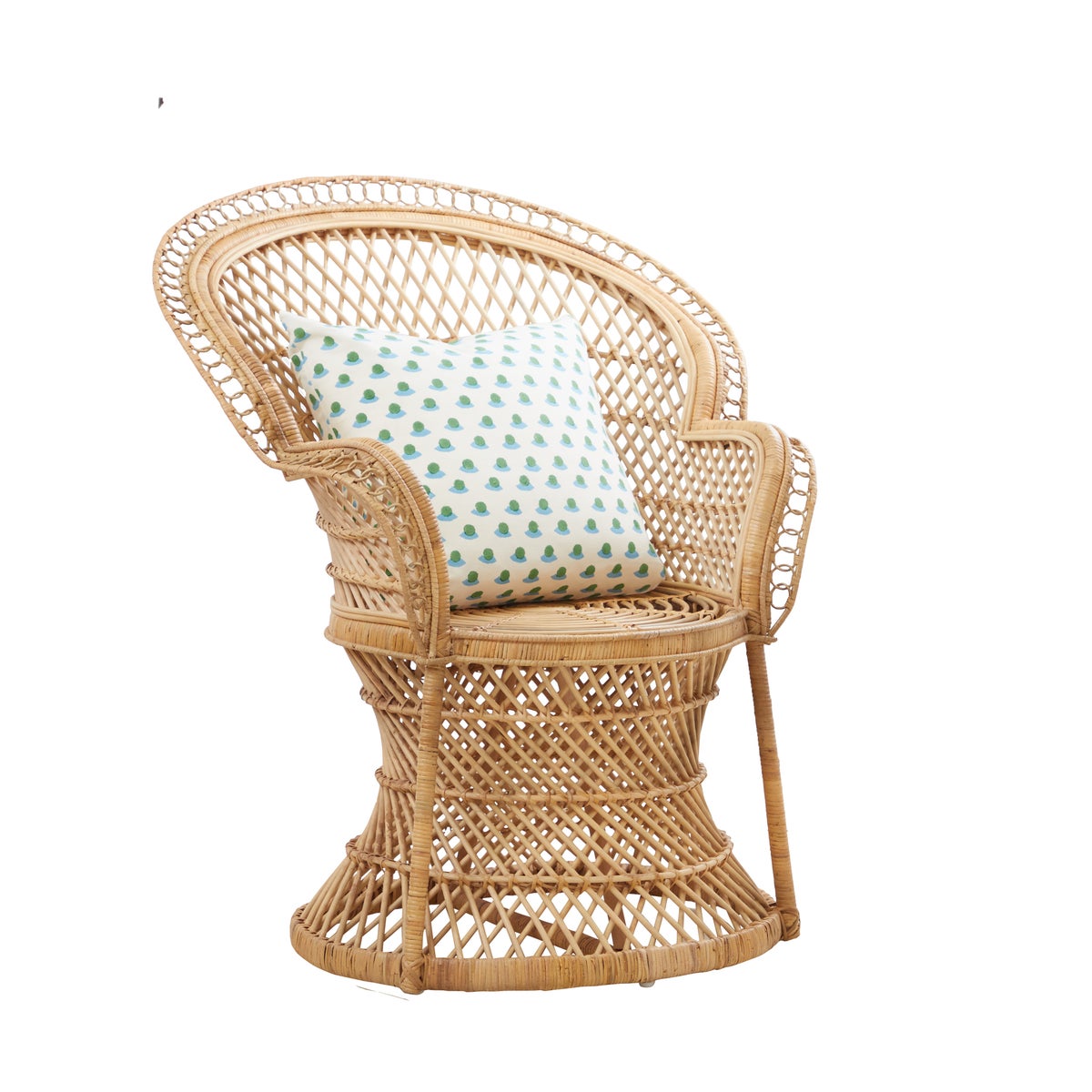 NEW!! Bali Chair Color: "Select Your Color"Pack 1