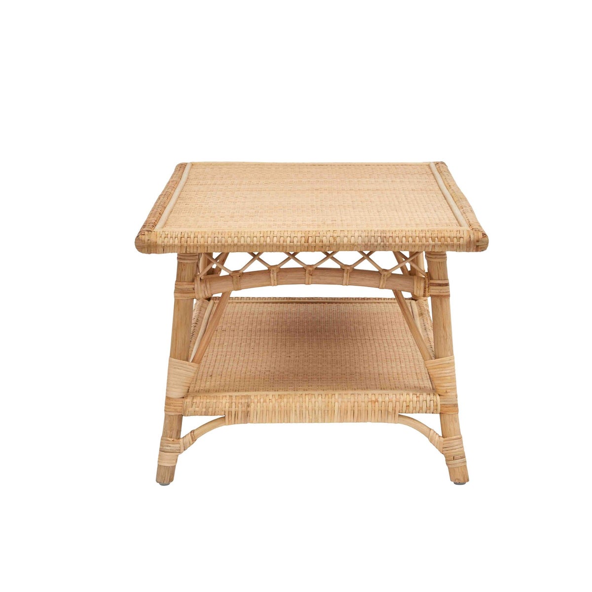 Charleston Coffee TableColor - Natural