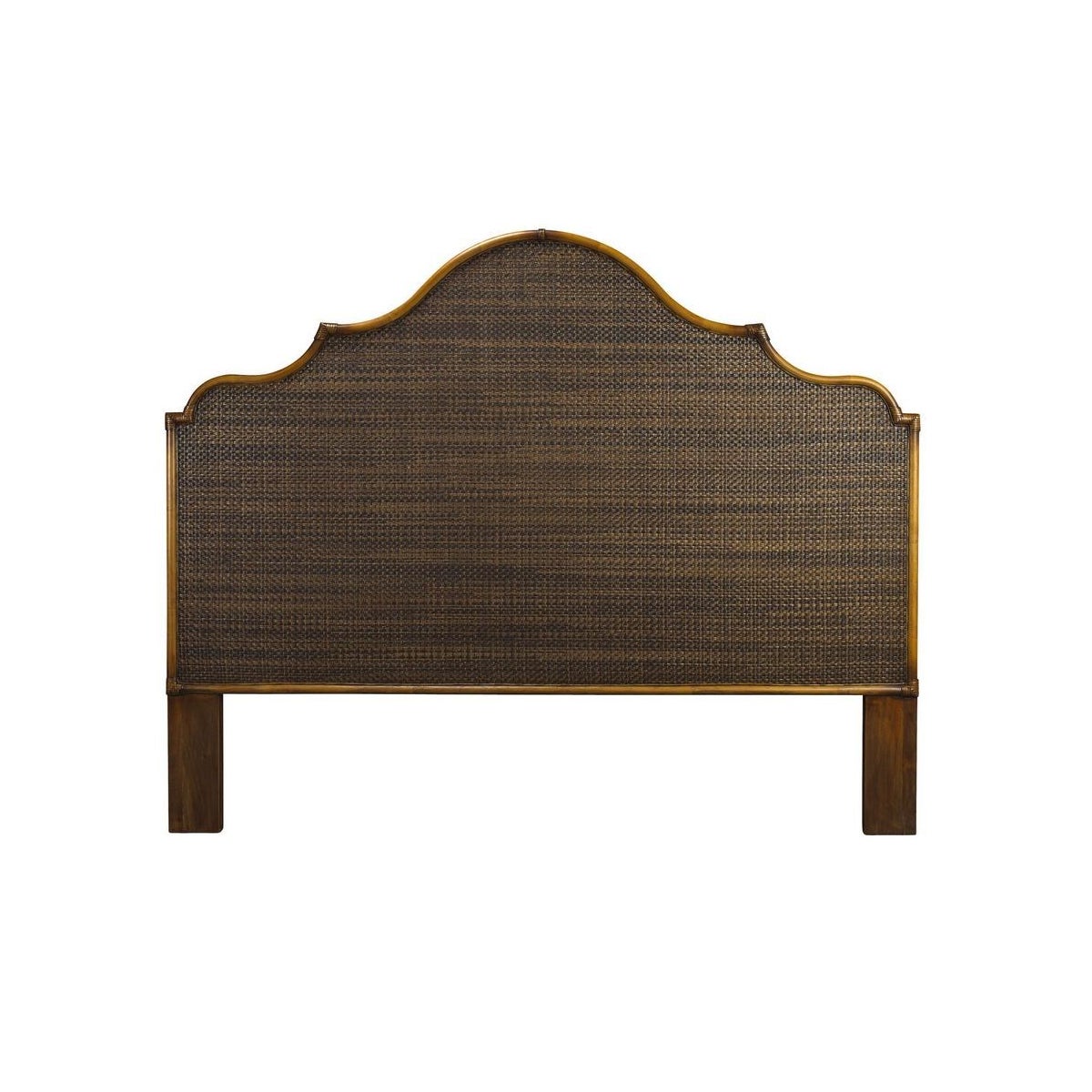 Alhambra King Headboard Color - Coffee NOTE: Kenian headboards are not predrilled nor do they i