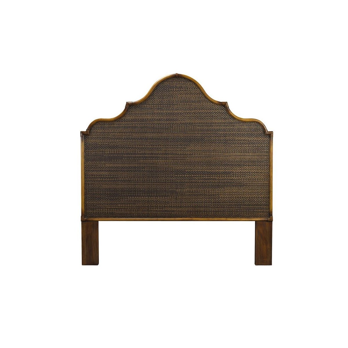 Alhambra Queen Headboard Color - Coffee This Item Will Be Discontinued.NOTE: Kenian headboard
