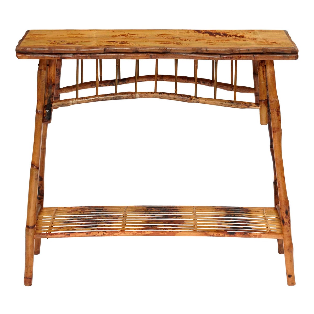 Occasional Table Color - Antique Tortoise