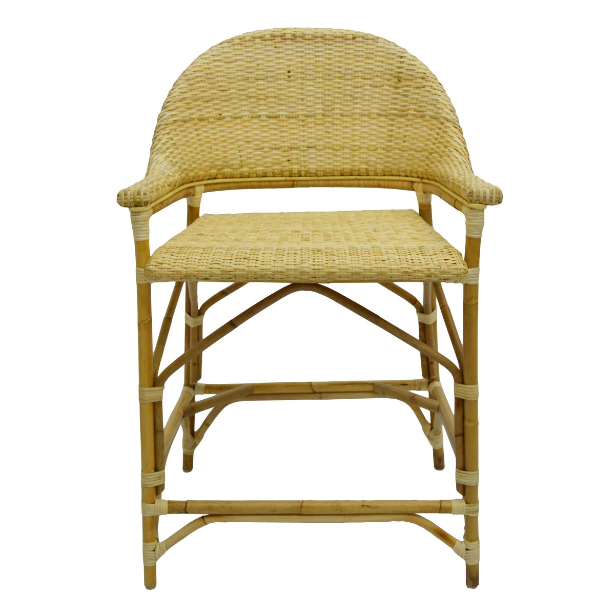 NEW!! Newport Beach Counter ChairFrame Color - NaturalWeave Color - Natural
