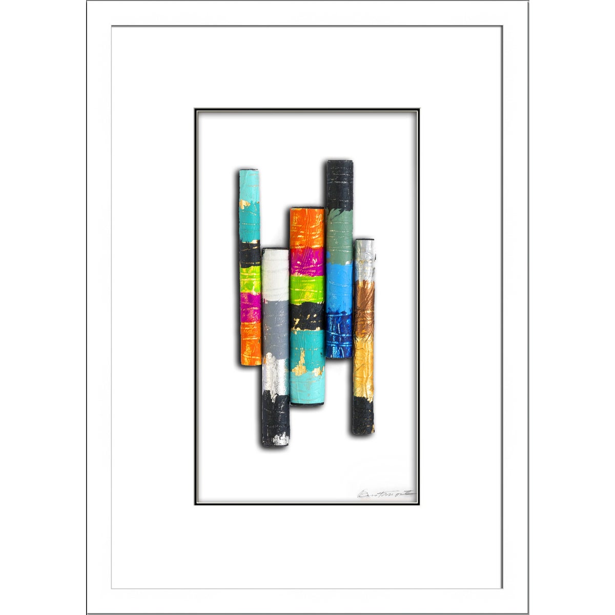 NEW CYLINDRICAL I
