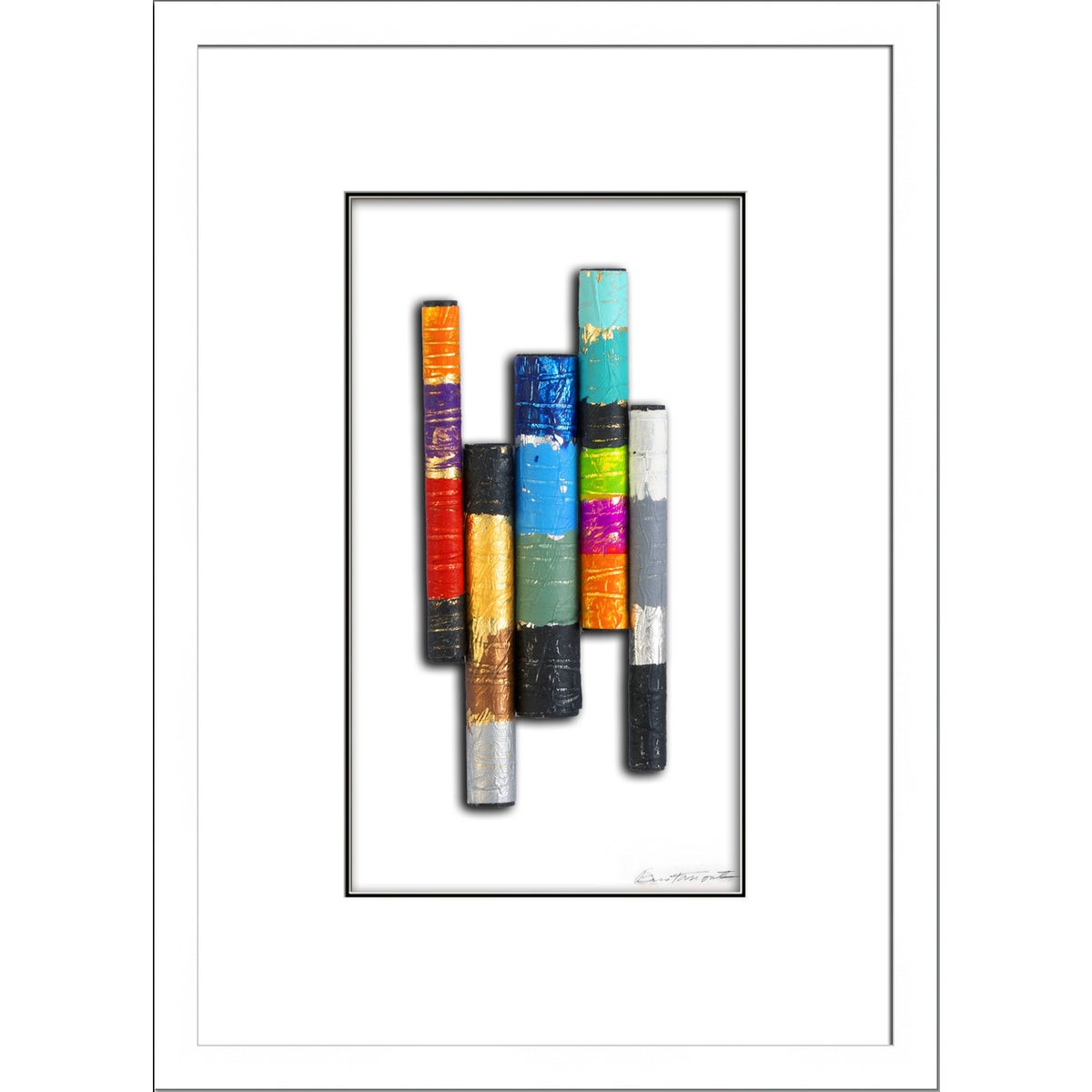 NEW CYLINDRICAL II