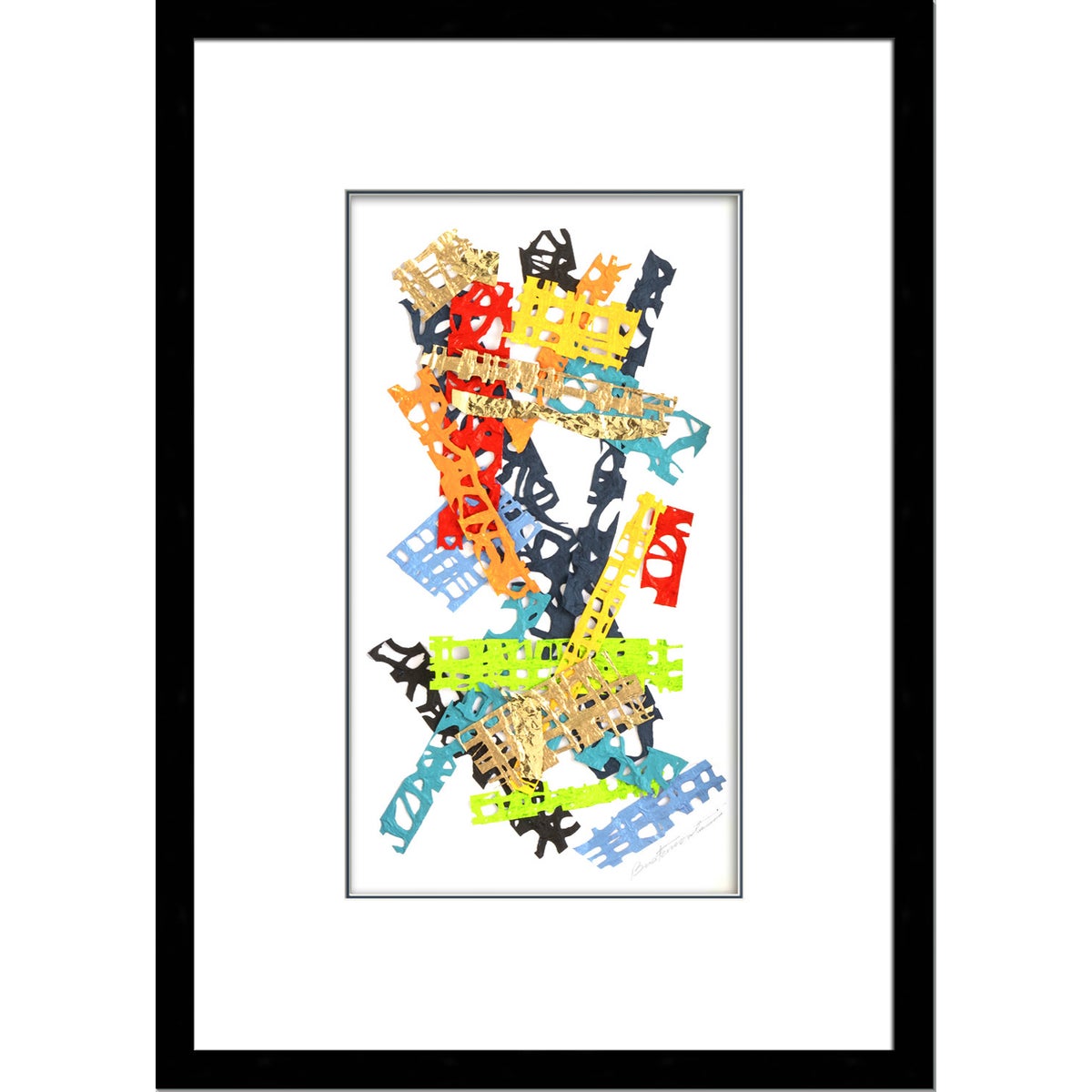 PIECES OF RAINBOW II