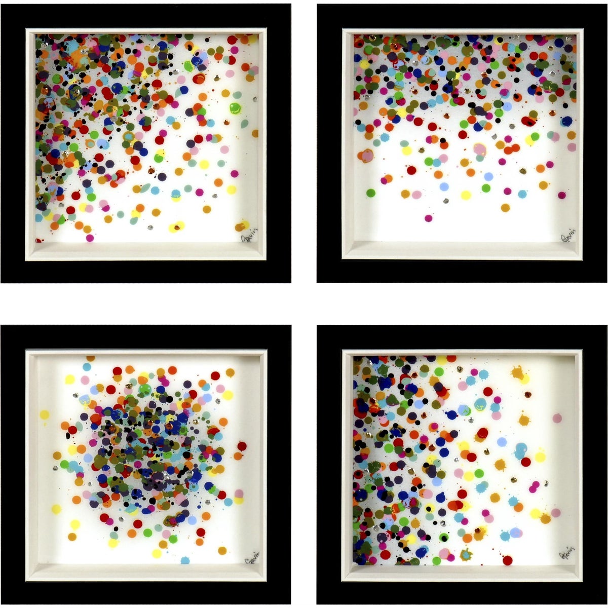 Spot-A-Rama (s/4 only)