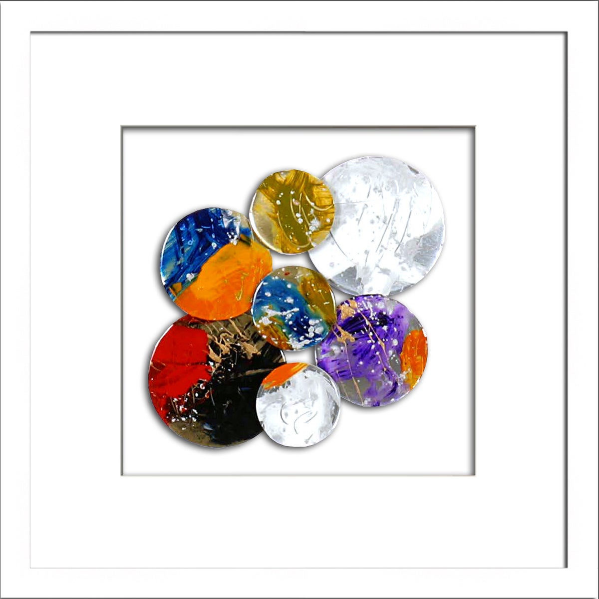 MULTI BAUBLEICIOUS II (square)