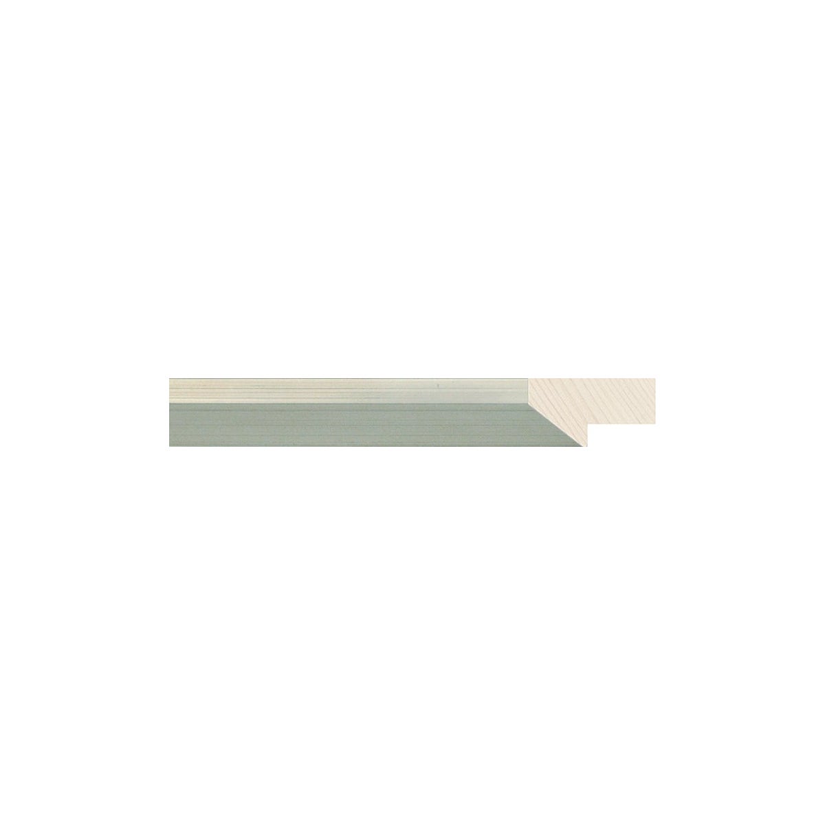 MOULDING ID# 297-23