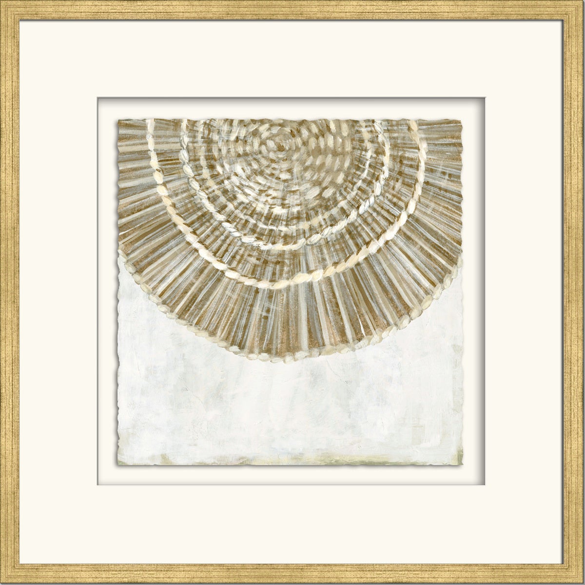 WOVEN PLATES II